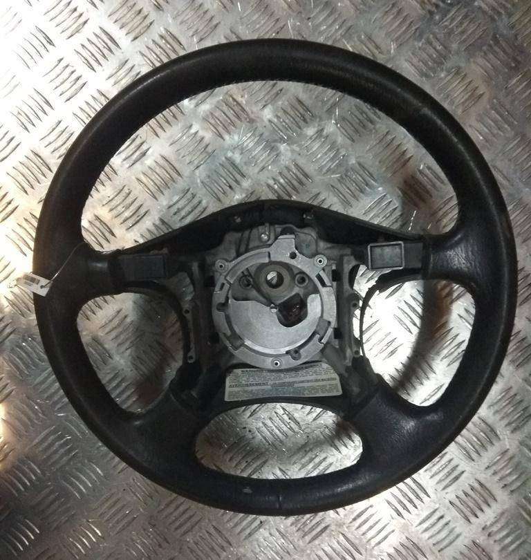 Руль к Proton Satria 1998