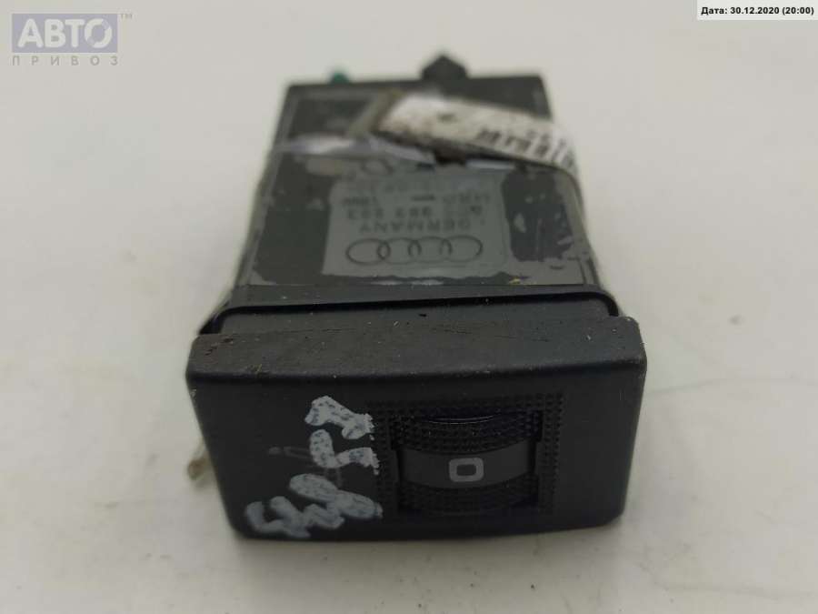 Кнопка  к Audi A4 1997