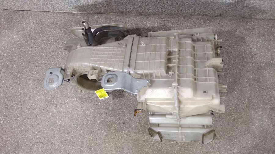 Корпус отопителя (печки) к Lexus SRX 2006