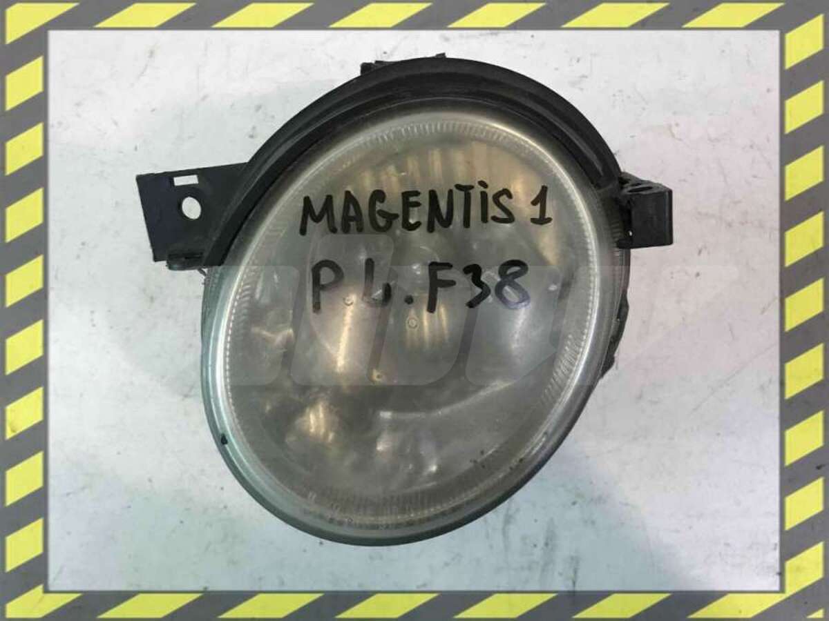 Фара левая к Kia Magentis 2002