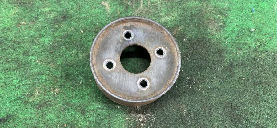 Шкив помпы к Mazda Xedos 9 2000