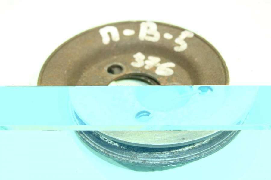 Шкив помпы к Volkswagen Passat 1998