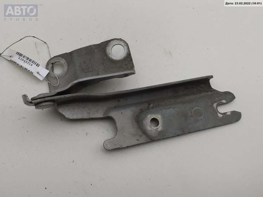 Крепления/Кронштейны к Mazda 323 1996