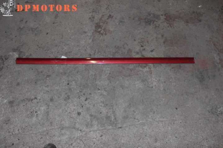 Молдинг (накладка) к Opel Vectra 2004