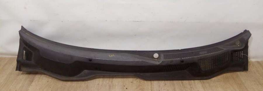 Дождевик к Opel Astra 2001