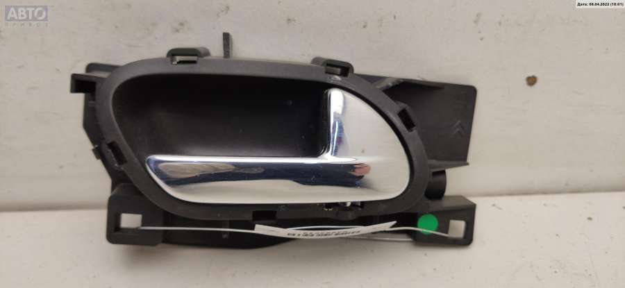 Ручка внутренняя двери к Citroen C4 2004