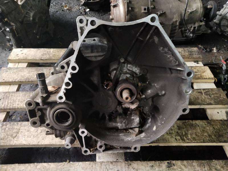 КПП механическая (МКПП) к Rover Aveo 1996