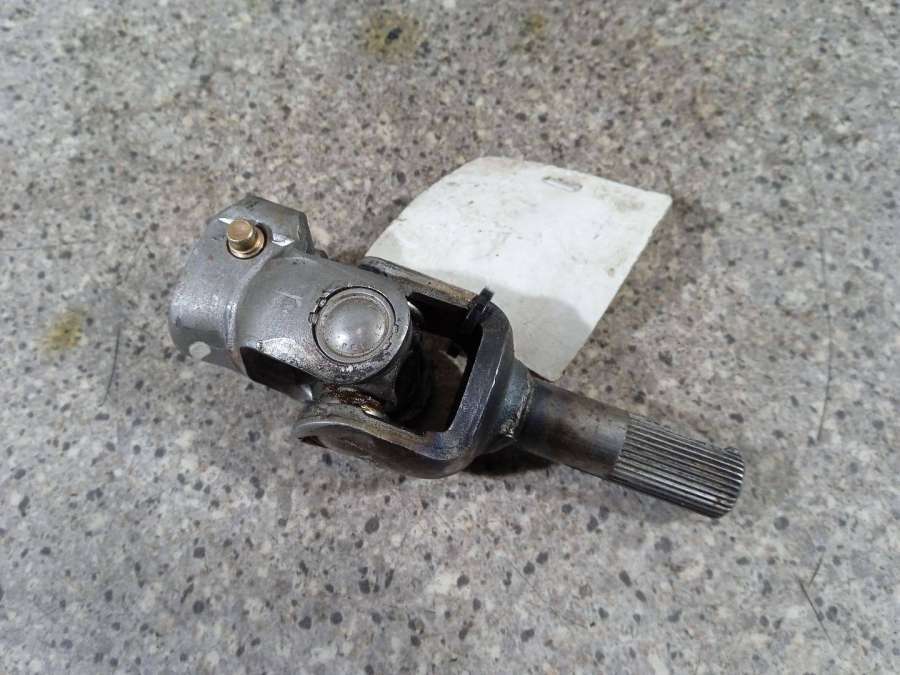 Рулевой карданчик к Mazda Demio 2003