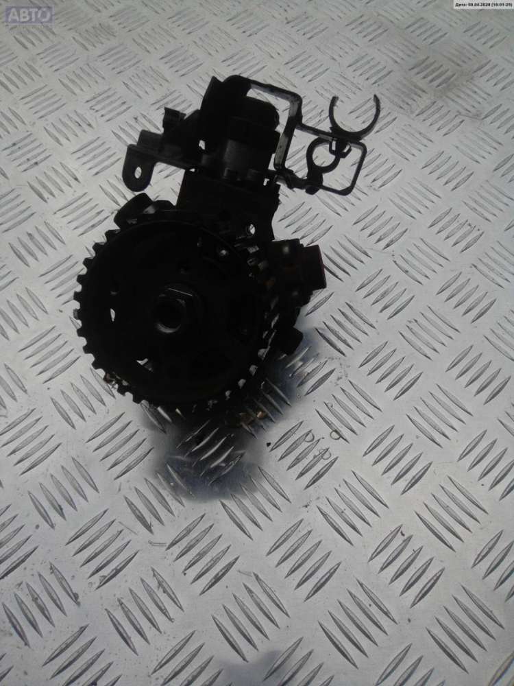 ТНВД к Ford Focus 2007