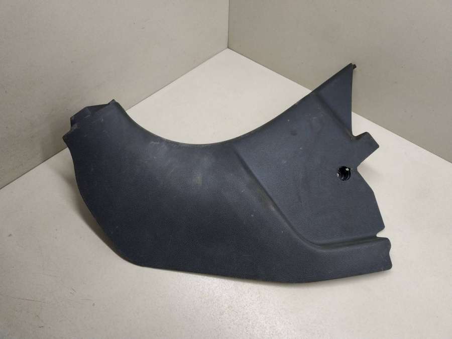 Пластик к Opel Meriva 2008