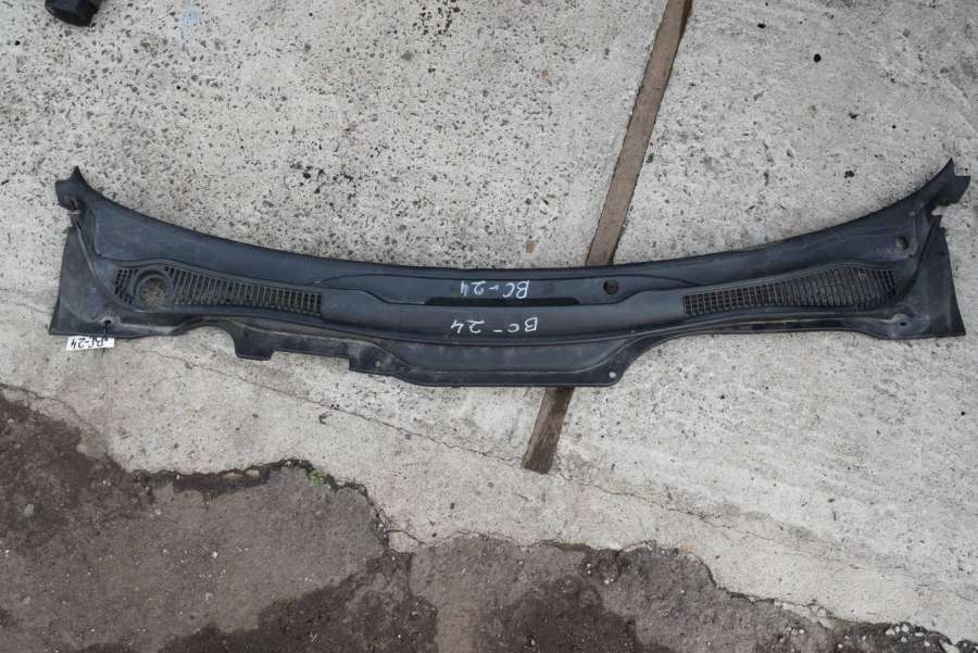 Дождевик к Volvo V50 2007