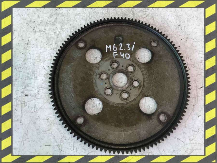 Венец зубчатый маховика к Mazda 6 2004