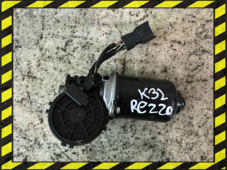 Моторчик стеклоочистителя  к Chevrolet Rezzo 2006