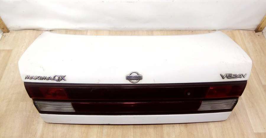Бленда к Nissan Maxima 1998