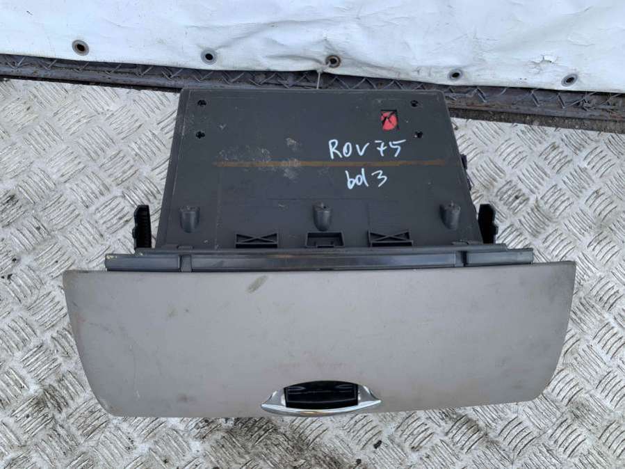 Замок бардачка к Rover 75 2000