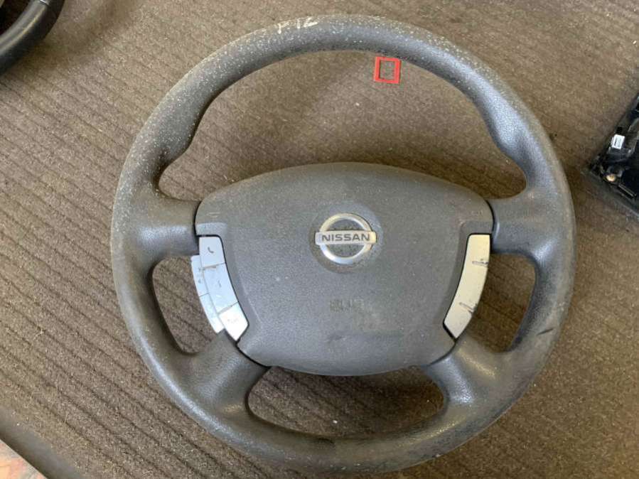 Руль к Nissan Primera 2004