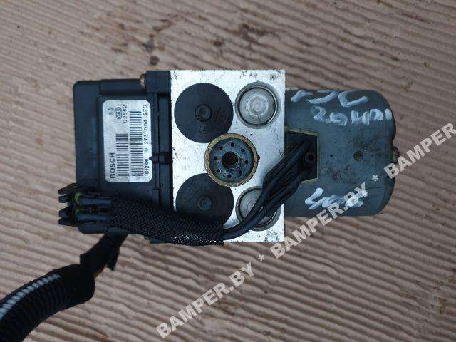 Блок ABS к Peugeot 406 2001
