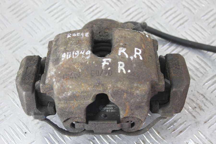 Суппорт передний правый к Land Rover Range Rover 2003
