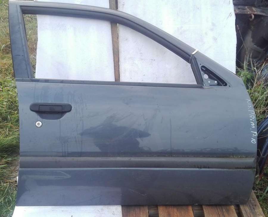 Уплотнитель к Nissan Primera 1994