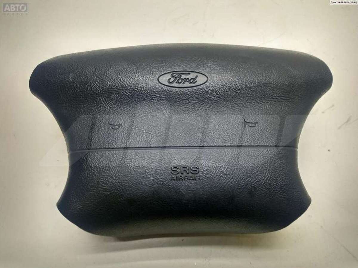Подушка безопасности водителя к Ford Explorer 1997