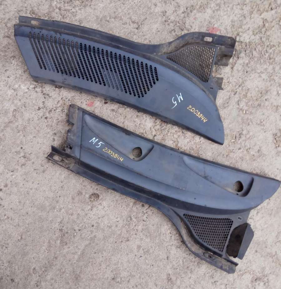 Дождевик к Renault Scenic 1998