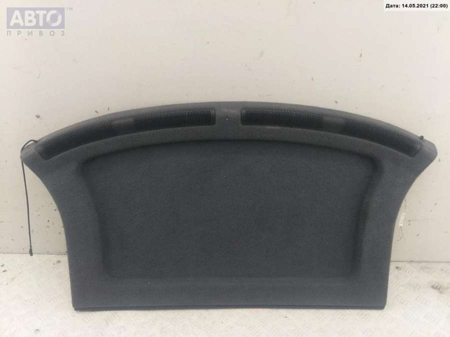 Полка багажника к Renault Safrane 1998