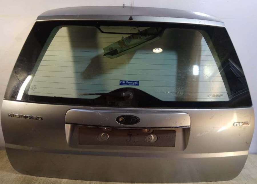 Щеткодержатель задний к Ford Mondeo 2004