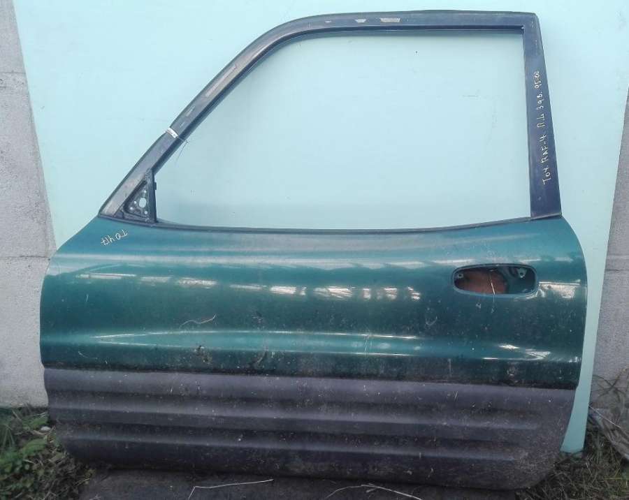 Уплотнитель к Toyota RAV 4 1998