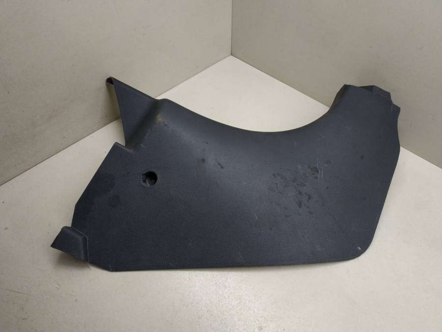 Пластик к Opel Meriva 2008