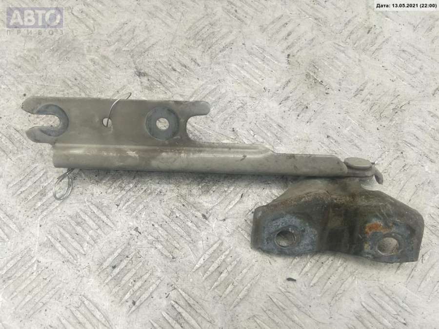 Крепления/Кронштейны к Mazda 323 1998