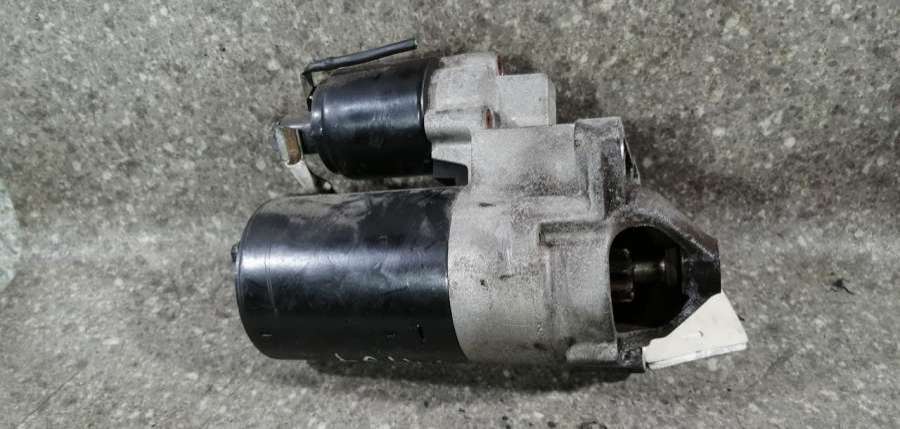 Стартер к Renault Laguna 2004