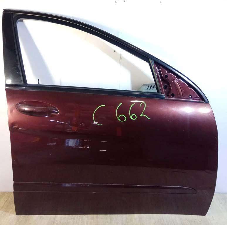 Уплотнитель к Mercedes-Benz R-klasse 2006
