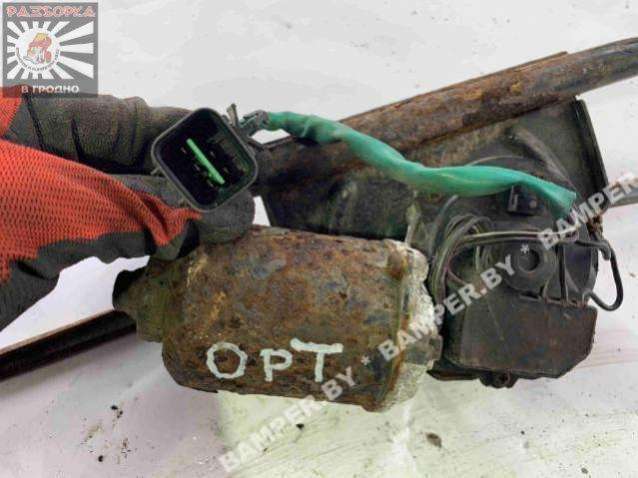 Моторчик стеклоочистителя  к Kia Optima 2001
