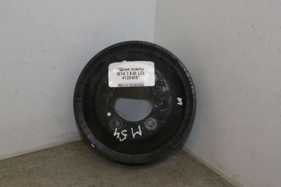 Шкив к BMW 3 series 2004