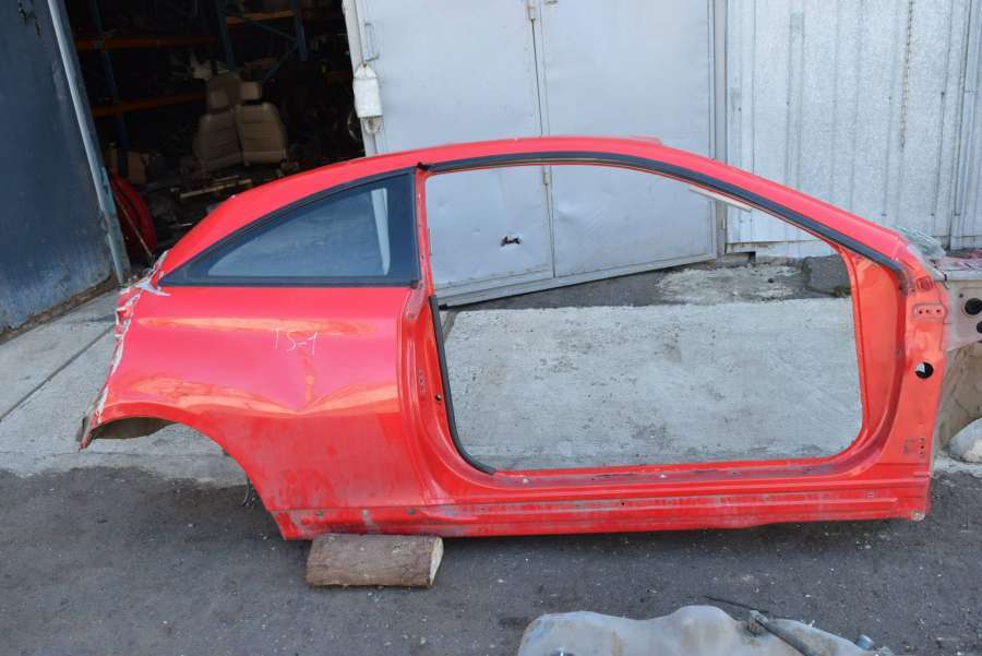 Четверть кузова к Toyota Camry Solara 2004
