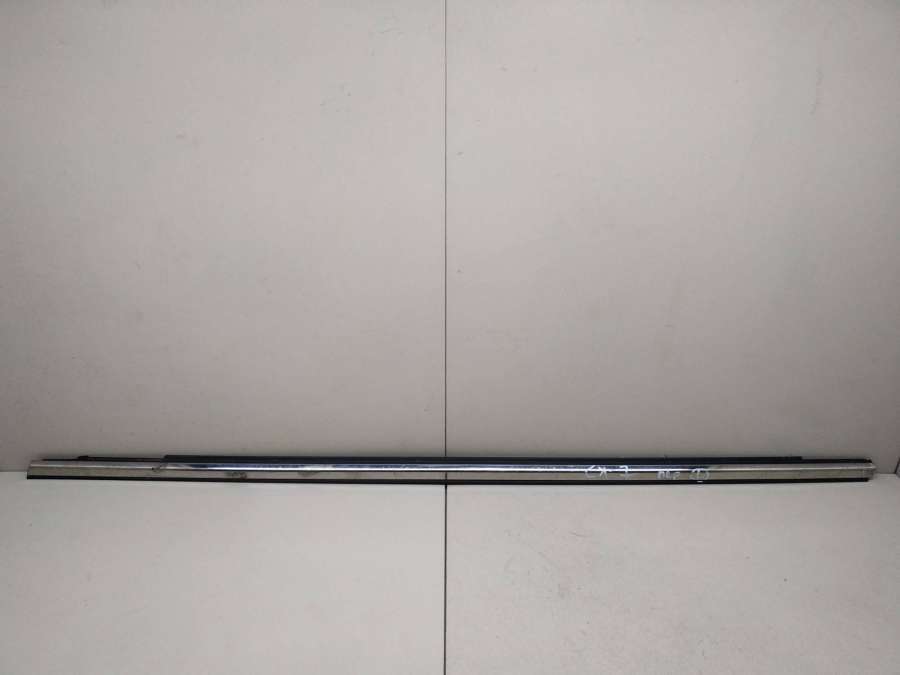 Уплотнитель к Mazda CX-7 2008