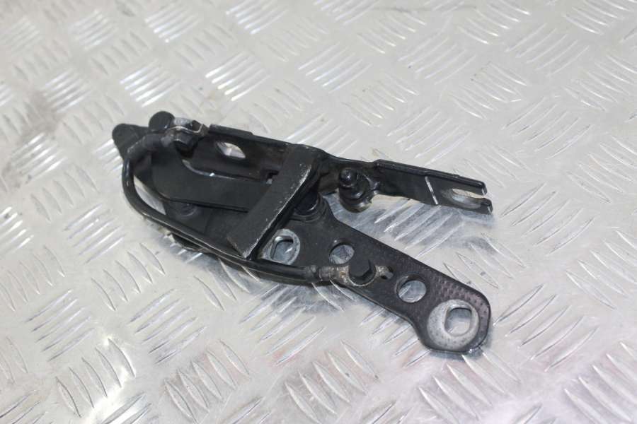 Петли к BMW X3 2008
