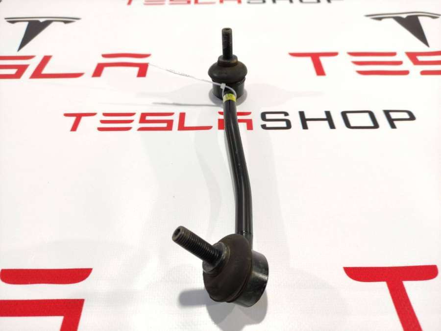 Стойка стабилизатора передняя к Tesla Model S 2015
