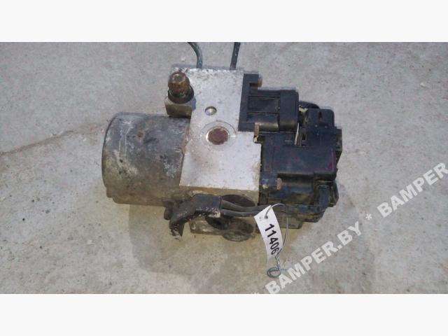Блок ABS к Mazda MPV 1998