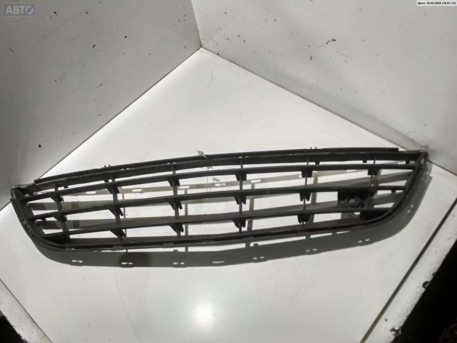 Решетка бампера к Opel Corsa 2008