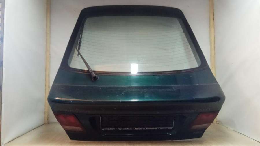 Щеткодержатель задний к Mitsubishi Galant 1996