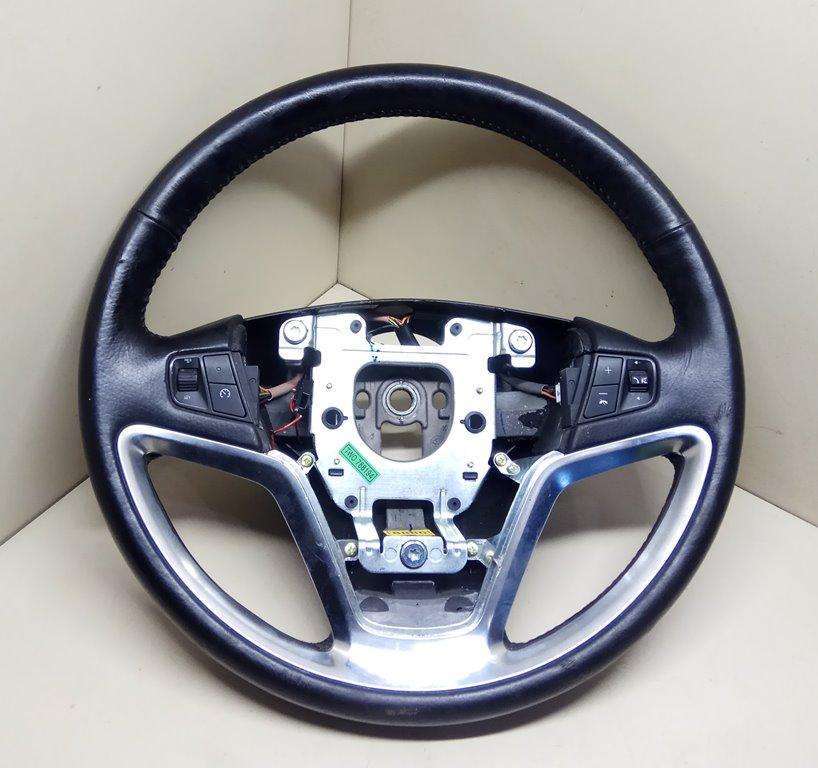 Руль к Chevrolet Captiva 2013