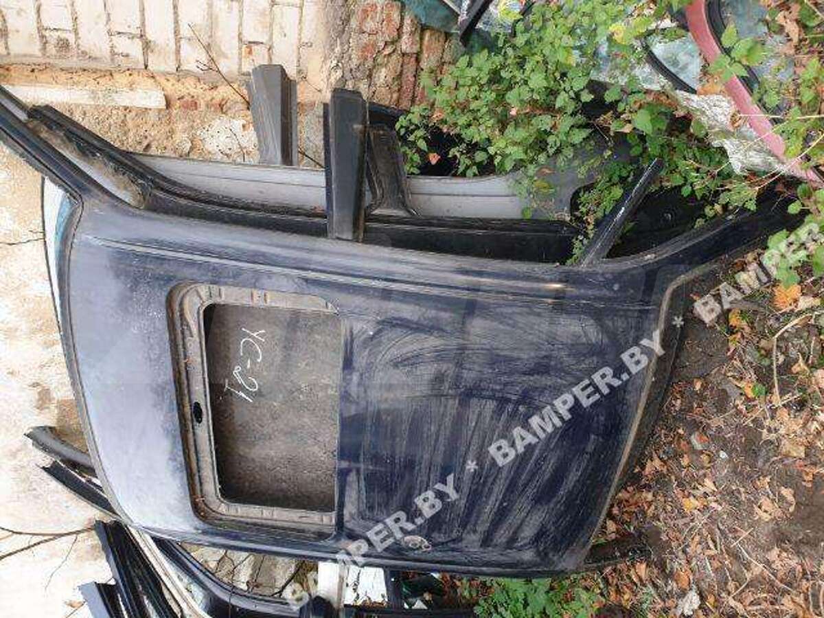 Крыша к Audi 80 1990