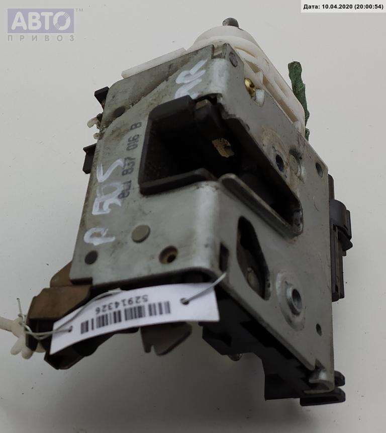 Замок двери к Audi A3 1999