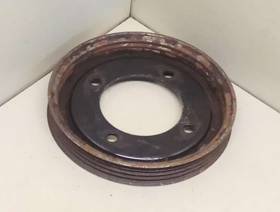 Шкив помпы к Mazda 626 1992