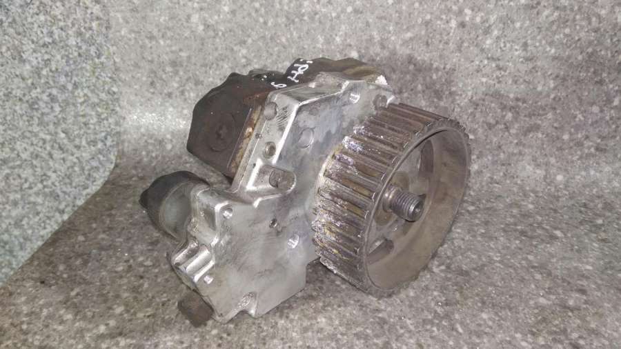 ТНВД к Ford Focus 2006