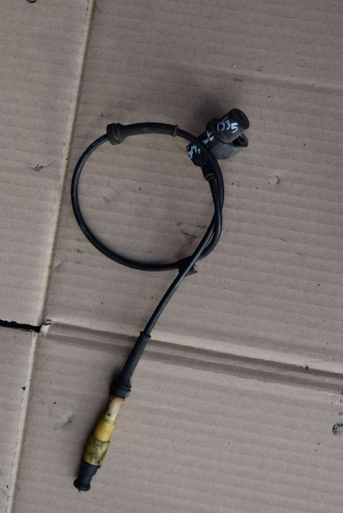 Лямбда-зонд к Smart Fortwo 2003