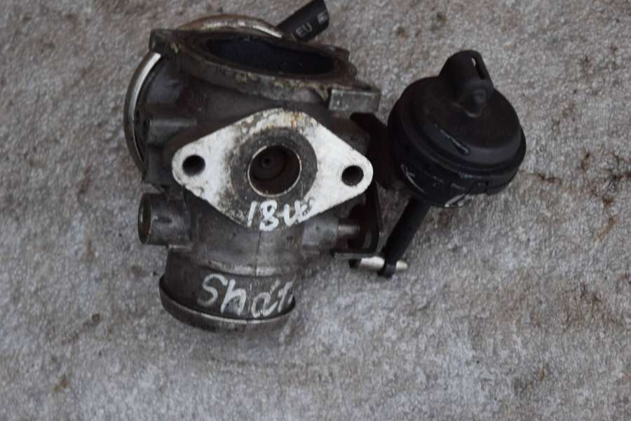 Клапан EGR к Volkswagen Sharan 2002