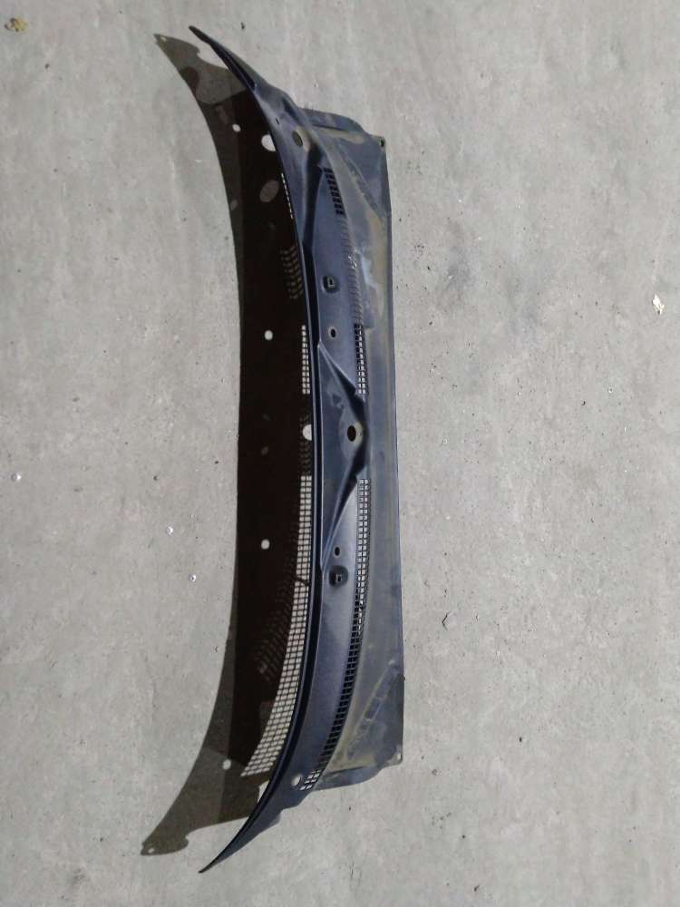 Дождевик к Dodge Durango 2002