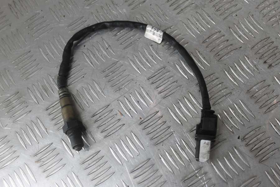 Лямбда-зонд к BMW X3 2007